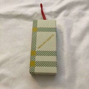 (NIB) Malin+Goetz In Good Hands Set